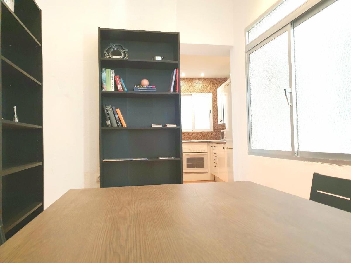 Sunny Malaga Centre Flats, 2 Options, With Balcony Or Terraceアパートメント エクステリア 写真