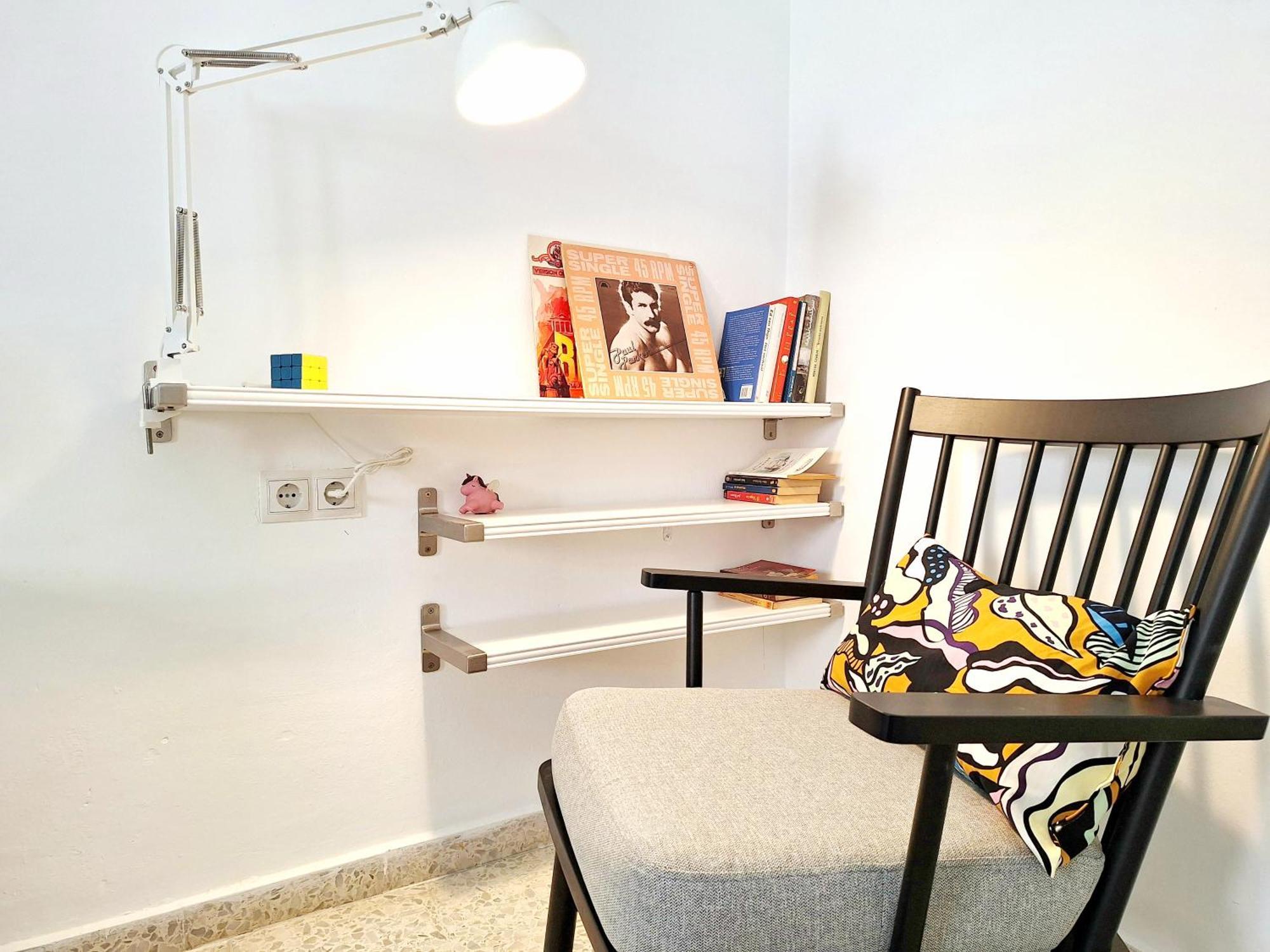 Sunny Malaga Centre Flats, 2 Options, With Balcony Or Terraceアパートメント エクステリア 写真