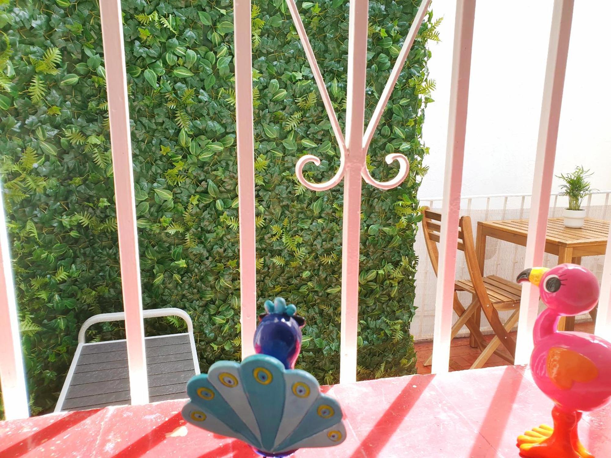 Sunny Malaga Centre Flats, 2 Options, With Balcony Or Terraceアパートメント エクステリア 写真