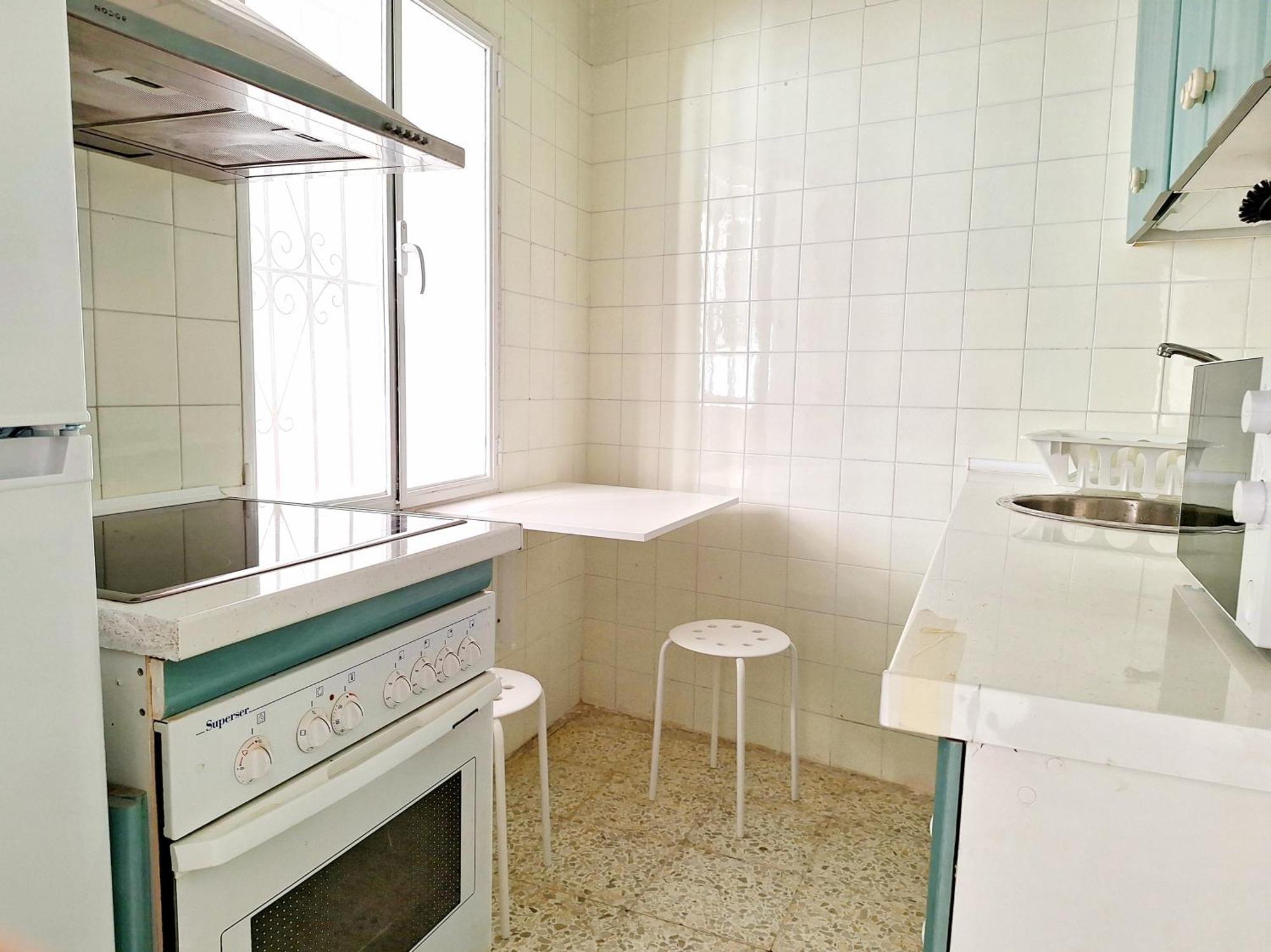 Sunny Malaga Centre Flats, 2 Options, With Balcony Or Terraceアパートメント エクステリア 写真