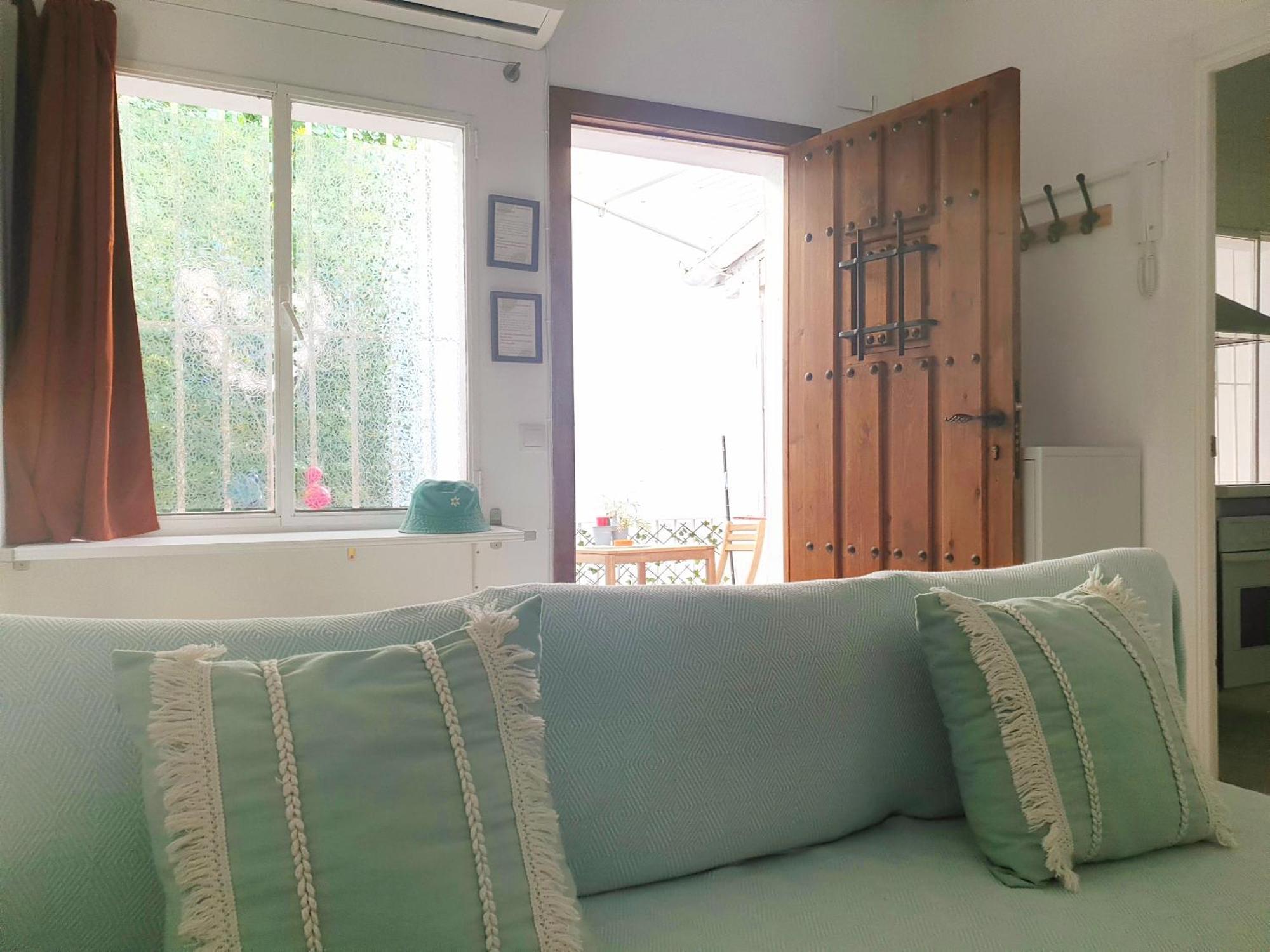 Sunny Malaga Centre Flats, 2 Options, With Balcony Or Terraceアパートメント エクステリア 写真