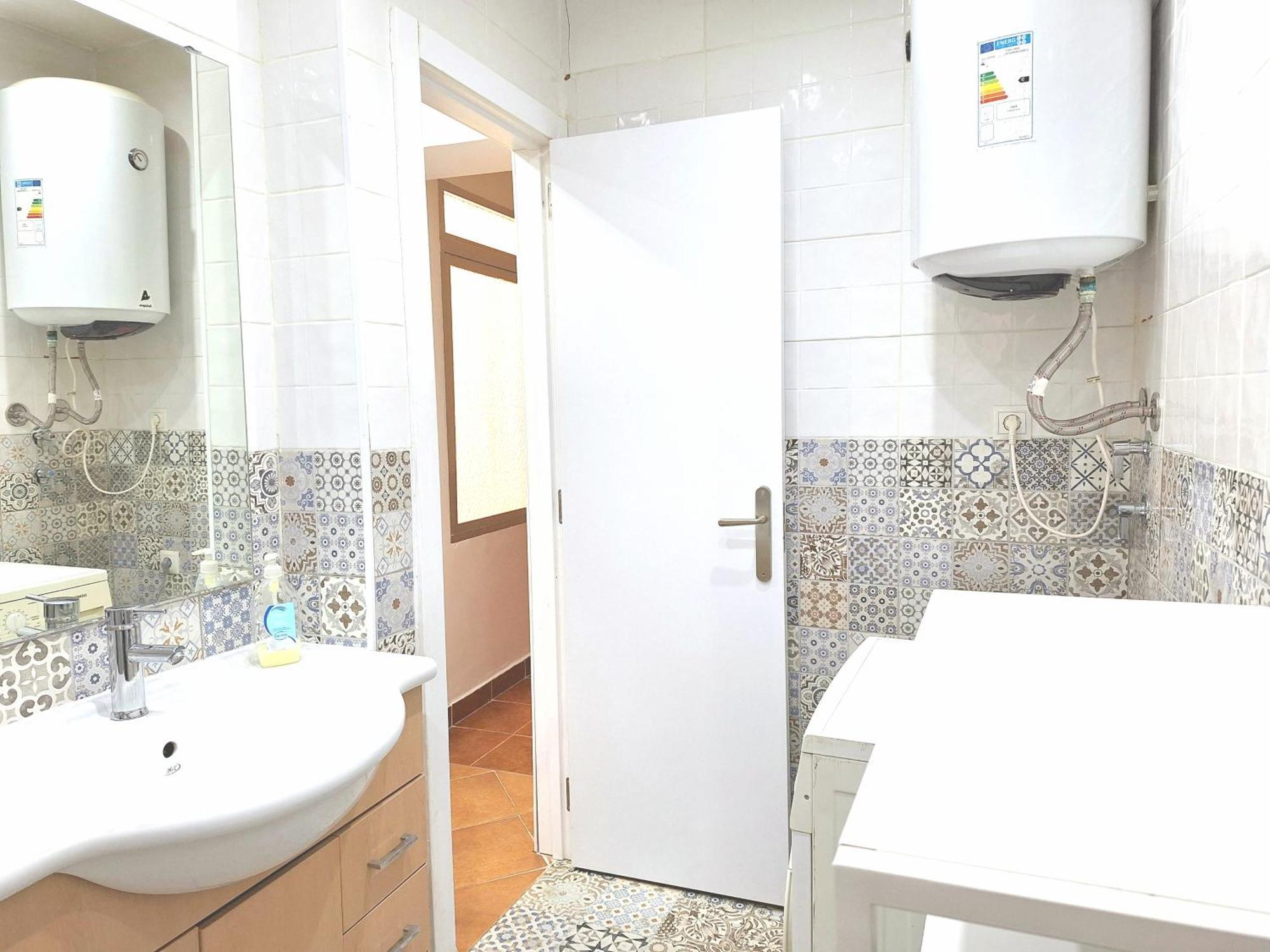 Sunny Malaga Centre Flats, 2 Options, With Balcony Or Terraceアパートメント エクステリア 写真